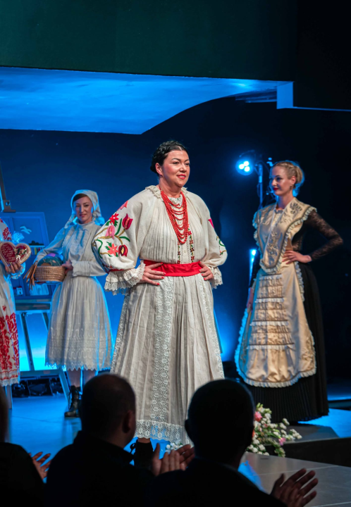 FOTO Šibenčanka Petra Nižić proglašena najljepšom mamom Hrvatske