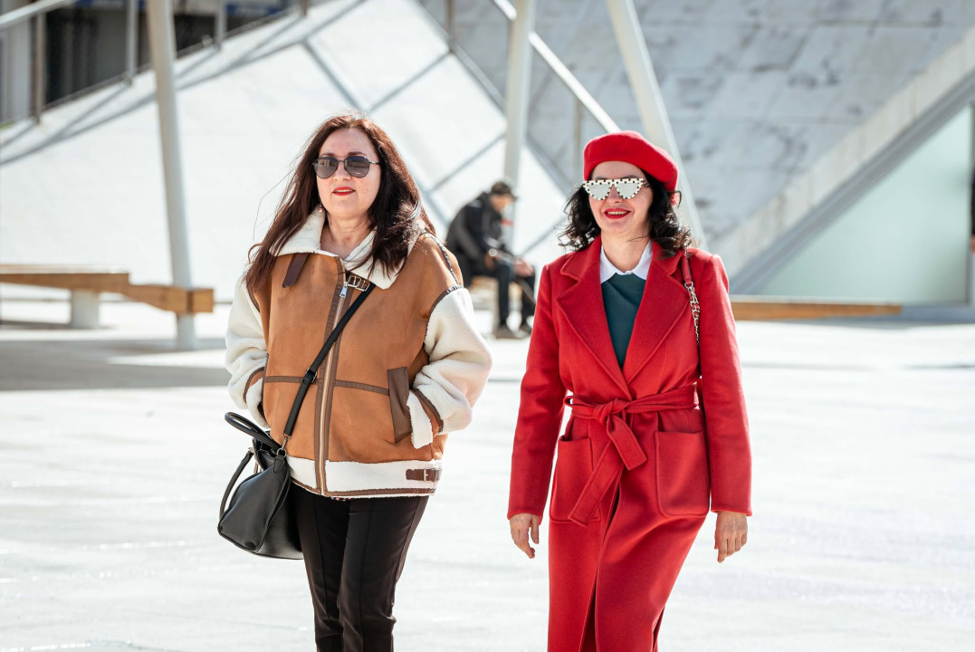 FOTO Đir po gradu, utorak 15. travnja