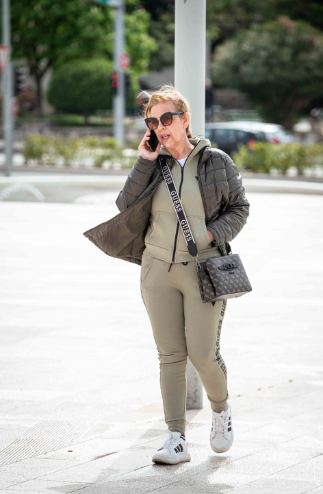 FOTO Đir po gradu, utorak 15. travnja