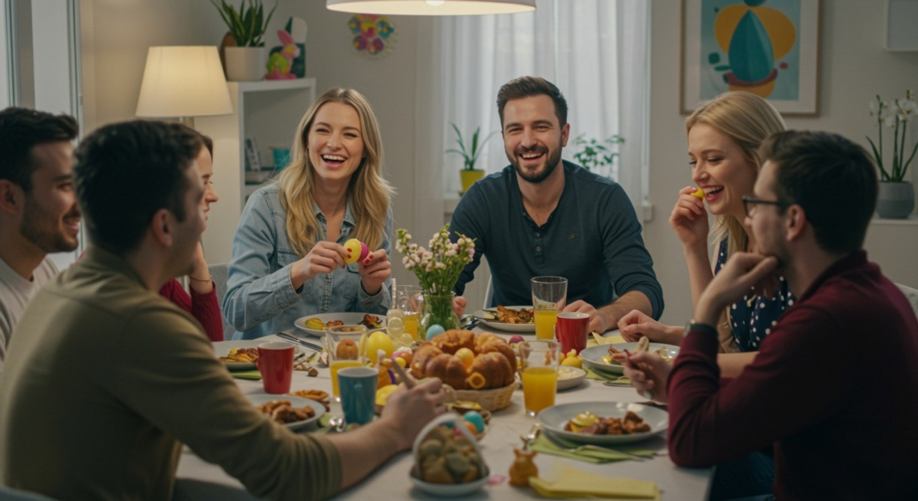 FOTO Korisni savjeti iz Poliklinike Gemini: Neka Uskrs prođe u miru, bez probavnih tegoba i težine u želucu