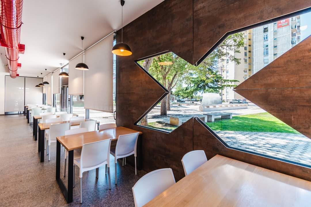 Poseban nemrsni meni za Veliki petak očekuje vas u studentskoj menzi na Baldekinu  