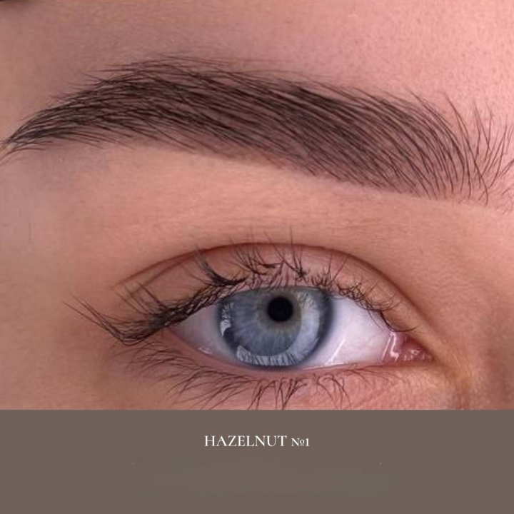 FOTO Od edukacije do karijere iz snova: Kako je Katarina pronašla svoj poziv u salonu Myroslave Rusnak