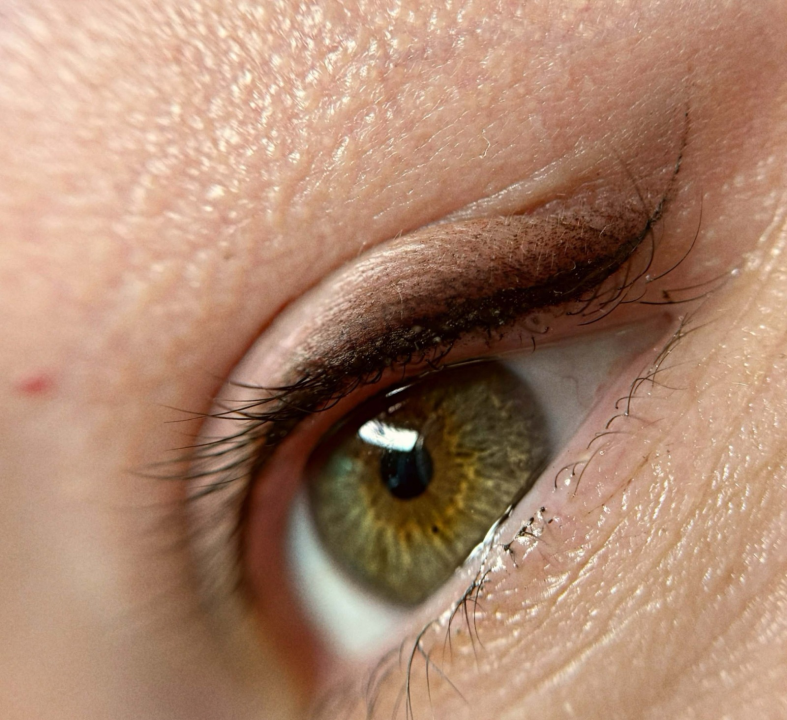 FOTO Od edukacije do karijere iz snova: Kako je Katarina pronašla svoj poziv u salonu Myroslave Rusnak