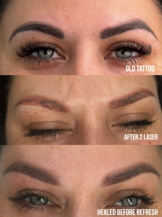 FOTO Od edukacije do karijere iz snova: Kako je Katarina pronašla svoj poziv u salonu Myroslave Rusnak