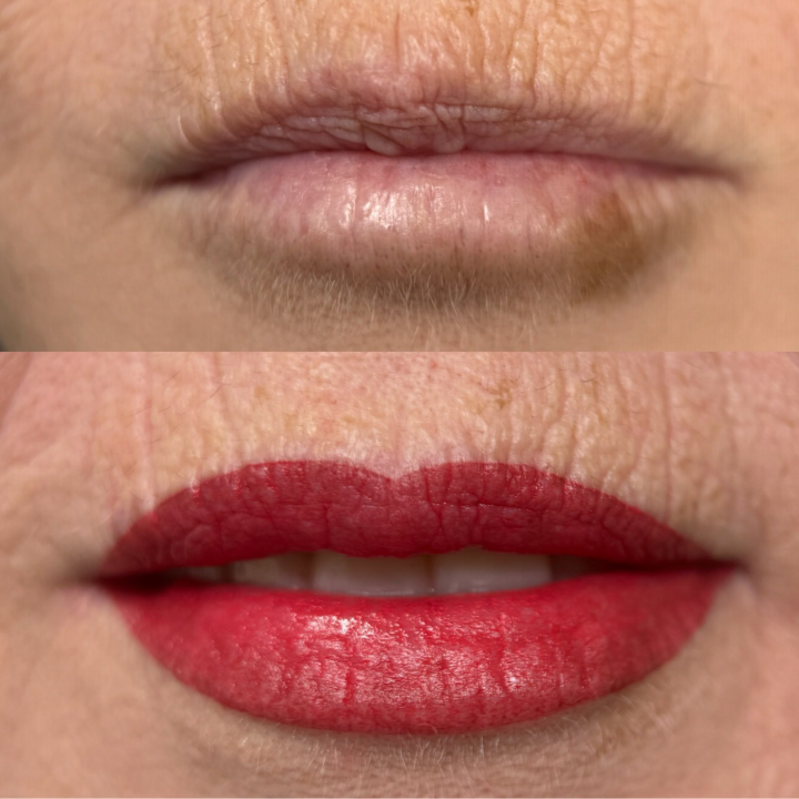 FOTO Od edukacije do karijere iz snova: Kako je Katarina pronašla svoj poziv u salonu Myroslave Rusnak