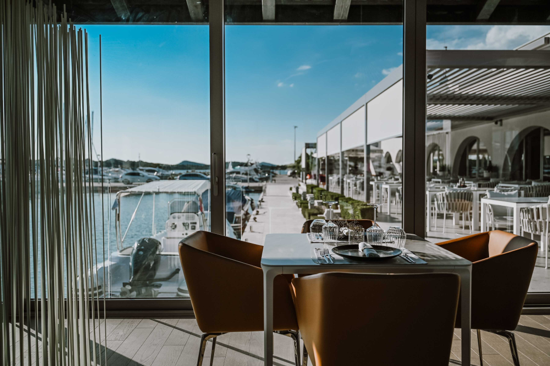 FOTO: Uskrsna večera u Nomadu: Tri slijeda i glazbena poslastica uz Baby Kate