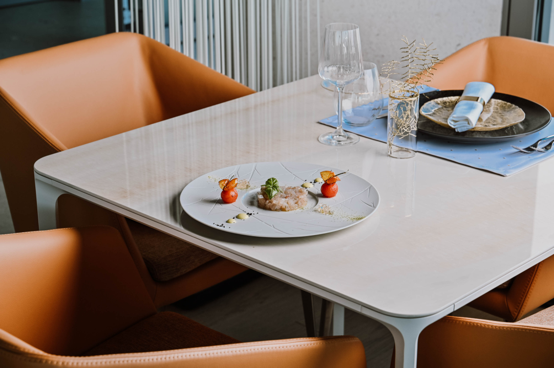 FOTO: Uskrsna večera u Nomadu: Tri slijeda i glazbena poslastica uz Baby Kate