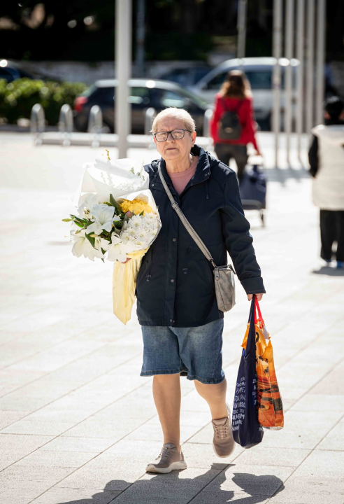 FOTO Đir po gradu, petak 18. travnja