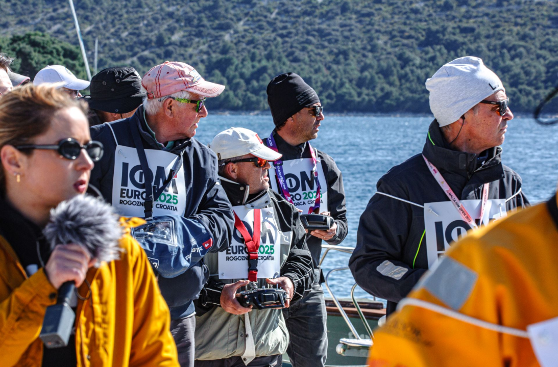 Sjajno Europsko prvenstvo u Rogoznici