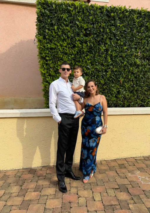 Anamarija Gulin na Instagramu gradi karijeru