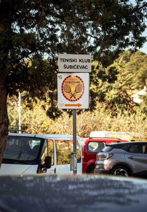 Šubićevac – zelena oaza i srce šibenskog sporta