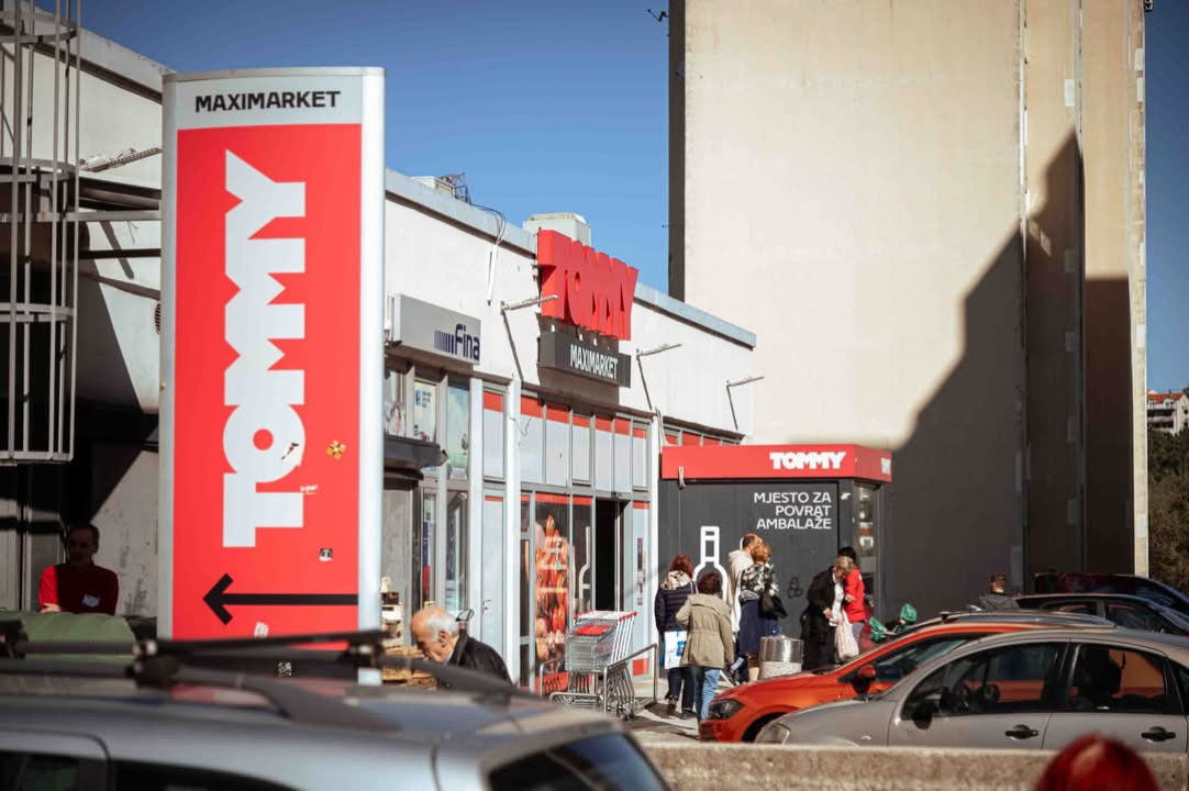 Šubićevac – zelena oaza i srce šibenskog sporta