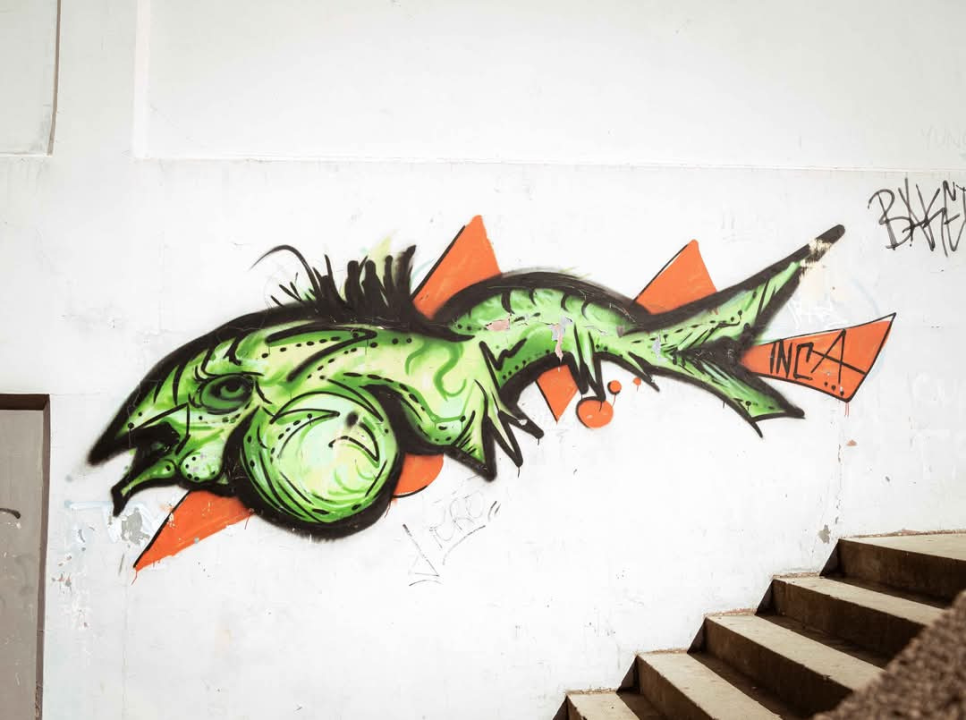 Šubićevac – zelena oaza i srce šibenskog sporta