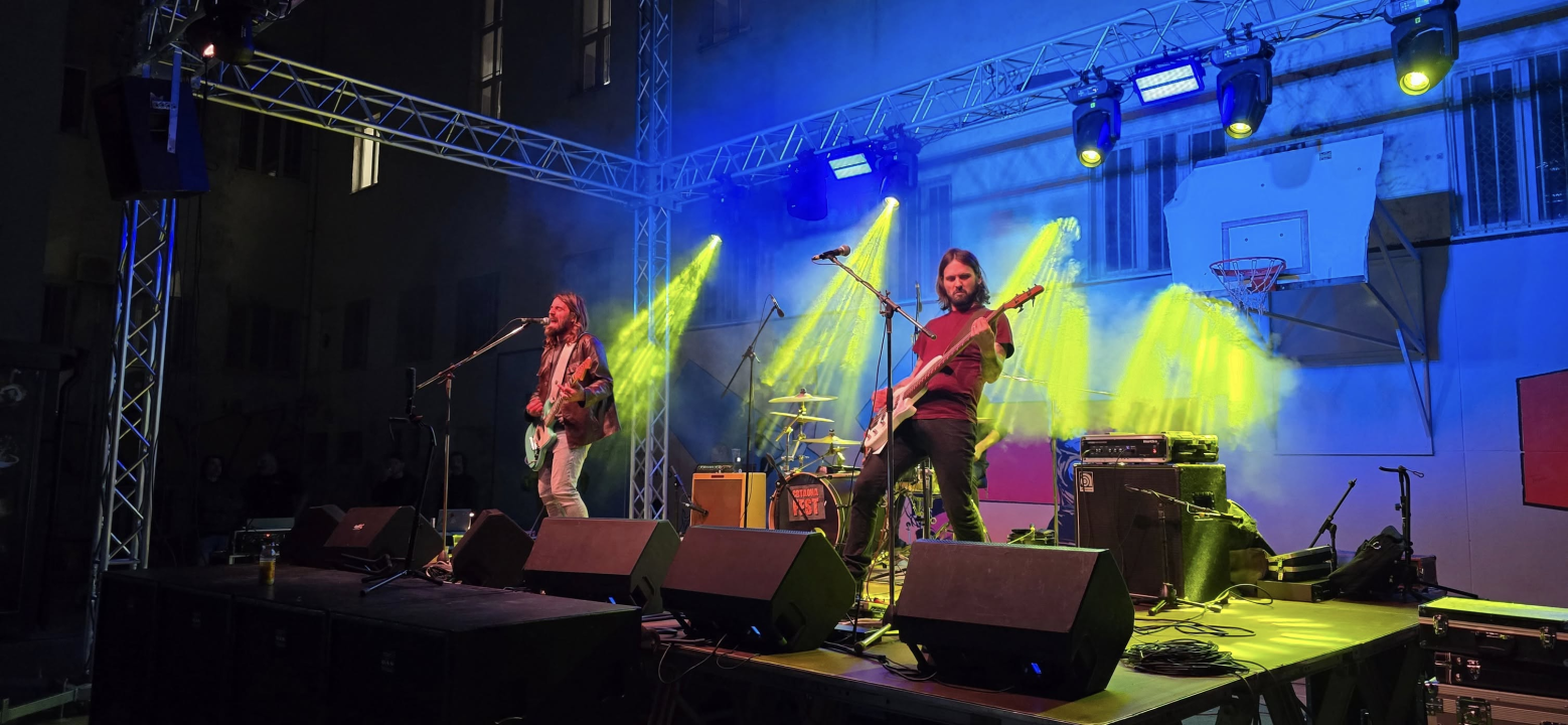 Održan Crtaona fest