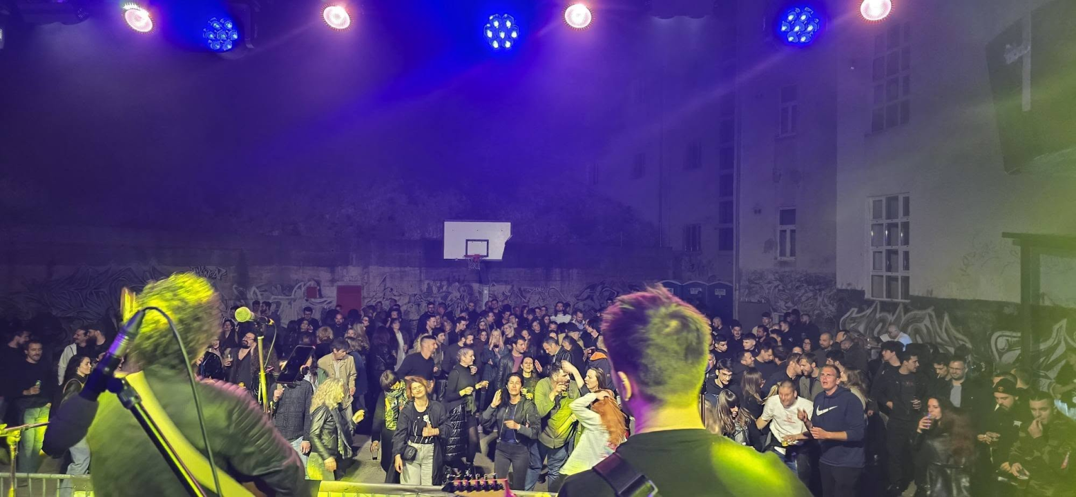 Održan Crtaona fest