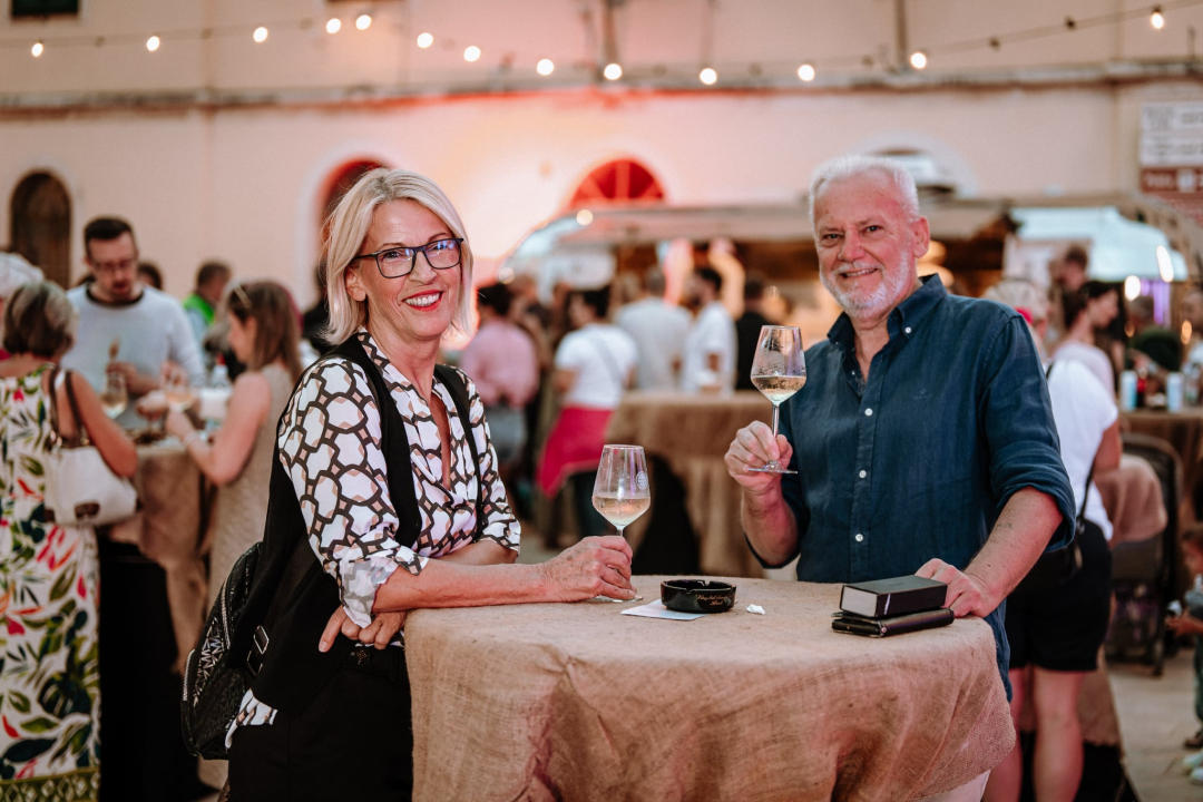 Gastro manifestacija ‘Baš Dobra Spiza’ po treći put u Drnišu, Bilicama i Skradinu