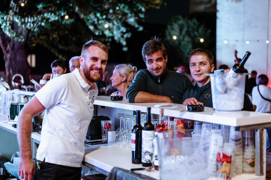 Gastro manifestacija ‘Baš Dobra Spiza’ po treći put u Drnišu, Bilicama i Skradinu