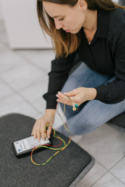 FOTO Znate li što je neurofeedback i da je dostupan u Šibeniku?