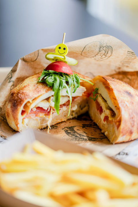 FOTO Poznati 'lovac na pizze' otkrio najbolje pizzerije u Hrvatskoj – među njima i šibenski Pizzaholic!