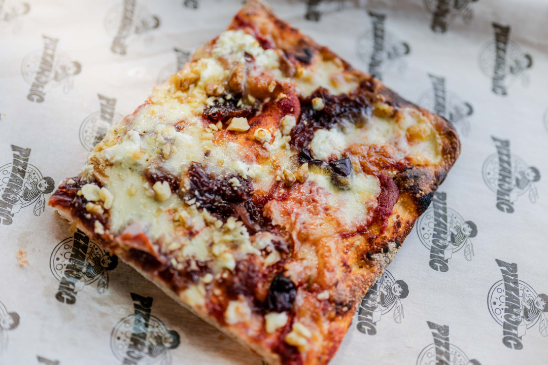 FOTO Poznati 'lovac na pizze' otkrio najbolje pizzerije u Hrvatskoj – među njima i šibenski Pizzaholic!