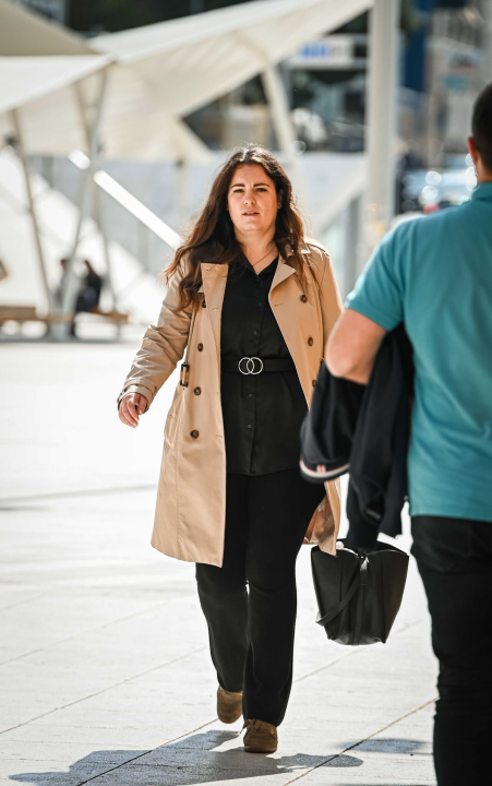 FOTO Đir po gradu, četvrtak 24. travnja