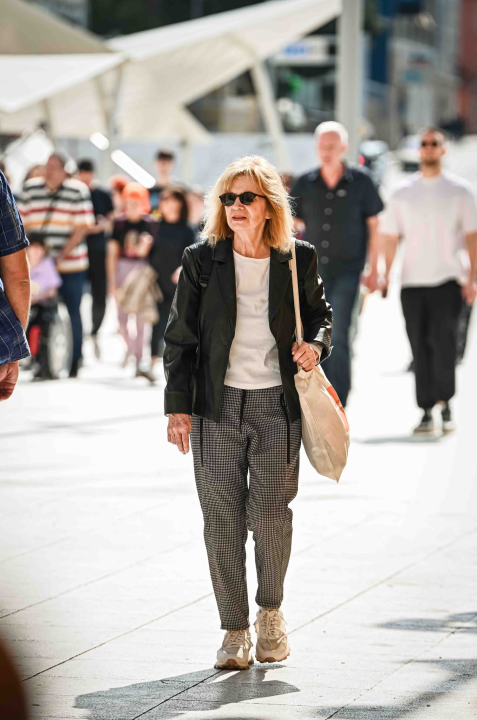 FOTO Đir po gradu, četvrtak 24. travnja