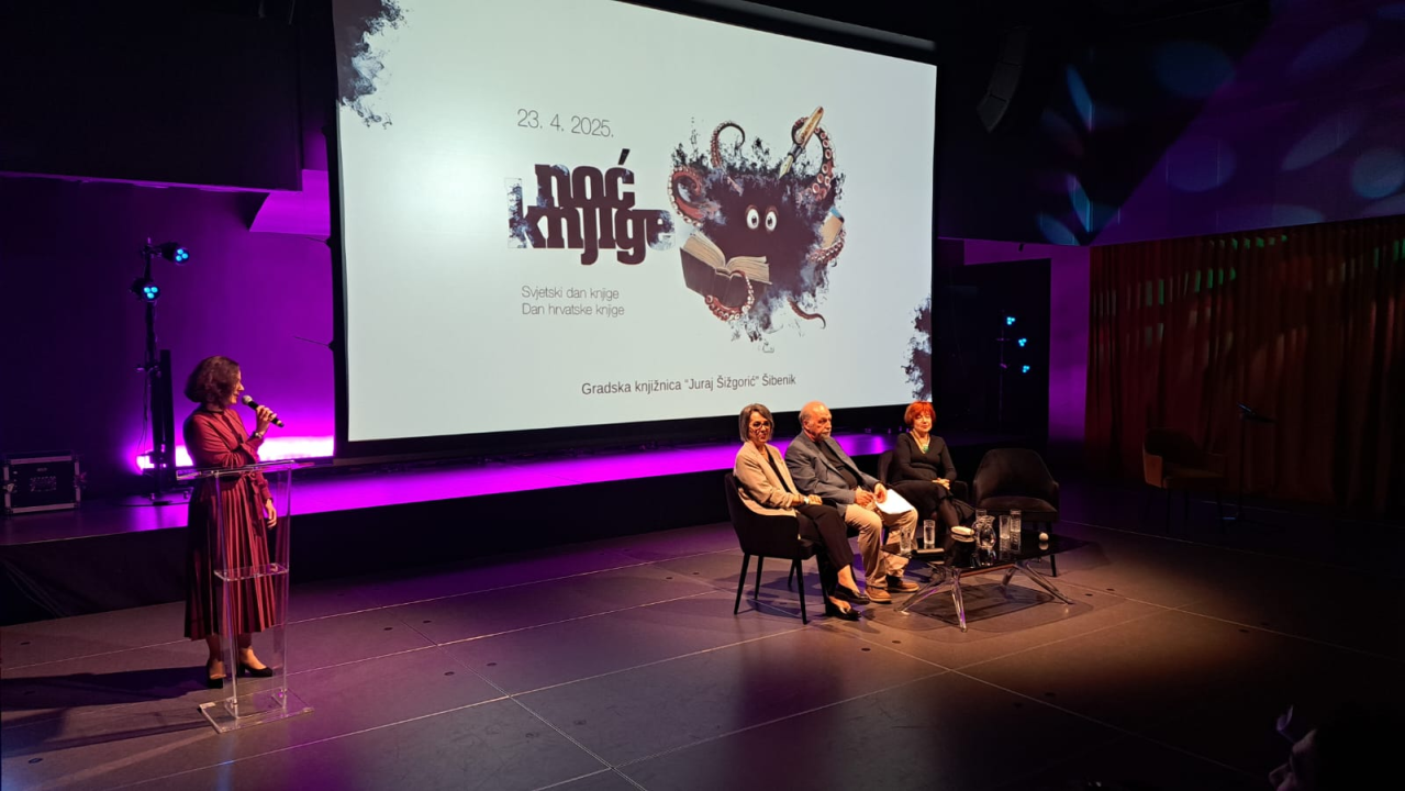 Alen Živković pobjednik KuŠIna