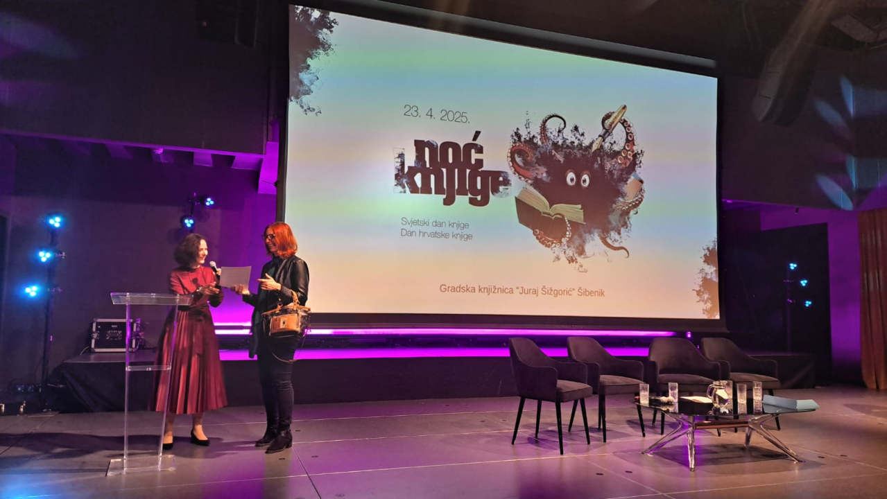 Alen Živković pobjednik KuŠIna