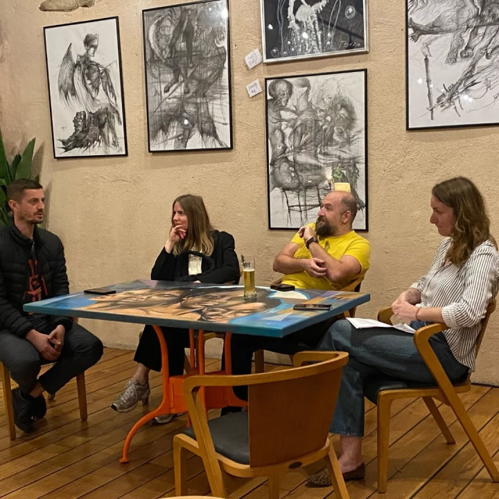 U Šibeniku održan panel o održivom poslovanju