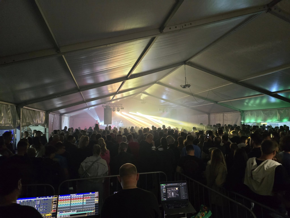 Jurjevo u Pirovcu: Petar Grašo oduševio publiku, nastavak fešte večeras