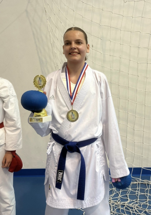 FOTO Osvitaši osvojili pregršt medalja na Prvenstvu Dalmacije