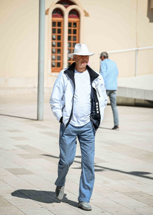 FOTO Đir po gradu, utorak 29. travnja