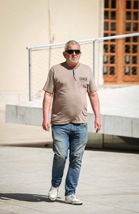 FOTO Đir po gradu, utorak 29. travnja