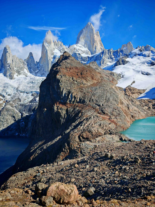 Veliki Gogo, prvi Šibenčanin na Antarktici: 'Skočio sam u more dva puta, a pingvini baš i ne mirišu najbolje'
