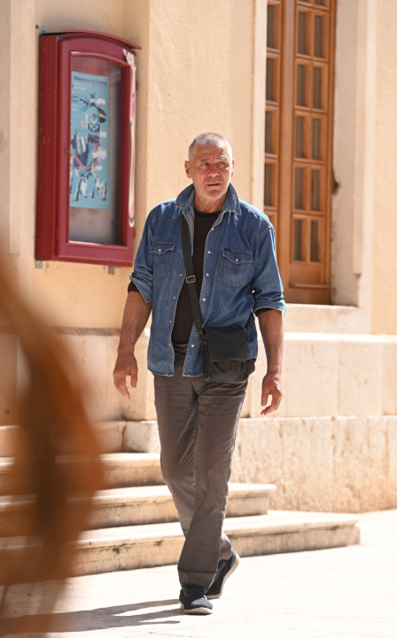 FOTO Đir po gradu, petak 2. svibnja