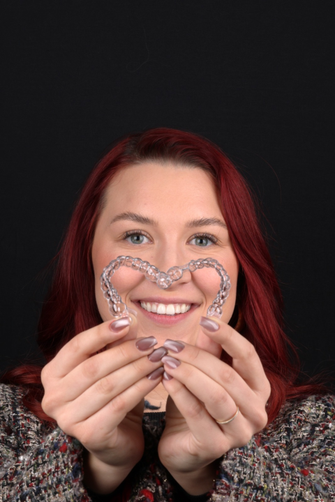 FOTO Transformirajte osmijeh prozirnim alignerima u Dental centru Dubravica! 	