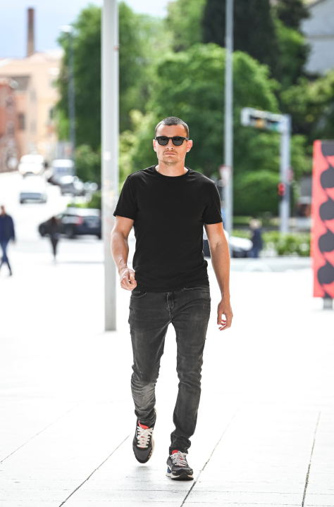 FOTO Đir po gradu, srijeda 7. svibnja