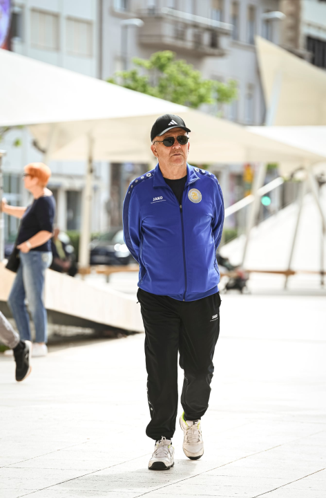 FOTO Đir po gradu, srijeda 7. svibnja