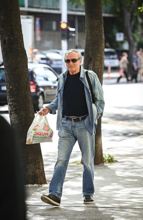 FOTO Đir po gradu, srijeda 7. svibnja