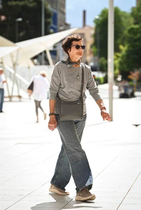 FOTO Đir po gradu, srijeda 7. svibnja