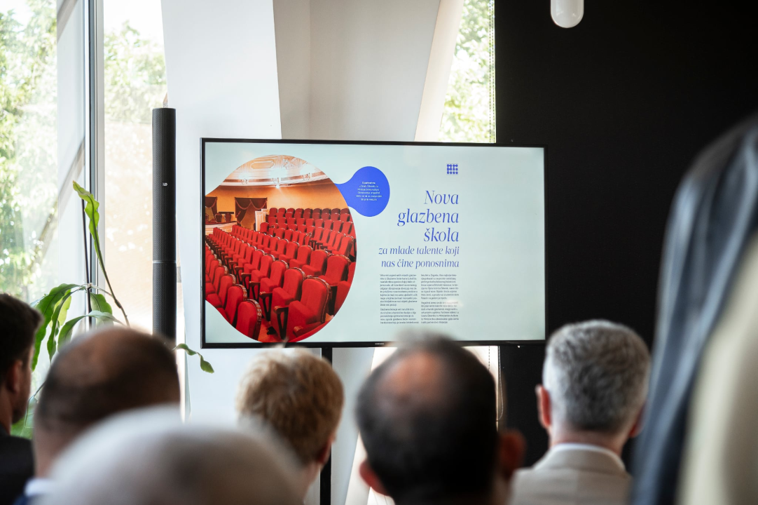 Paško Rakić predstavio program i listu: 'Poseban naglasak dati ću na razvoj unutrašnjosti županije'