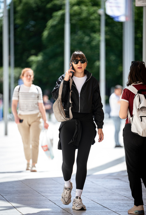 FOTO Đir po gradu, četvrtak 8. svibnja