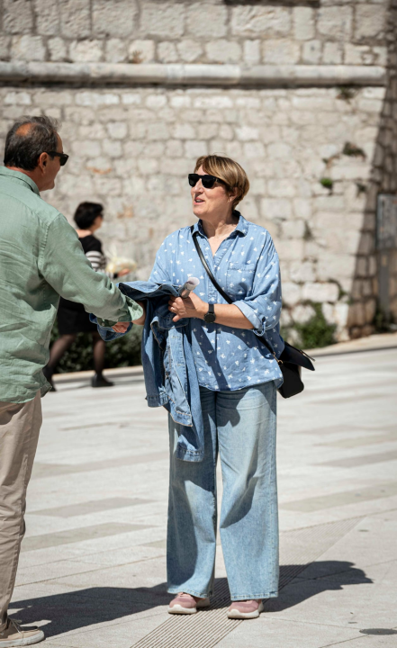 FOTO Đir po gradu, petak 9. svibnja