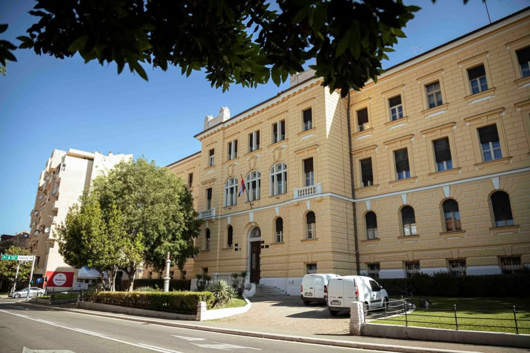 Škopinac, šibenski kvart koji se ne mijenja puno – i baš zato ga volimo