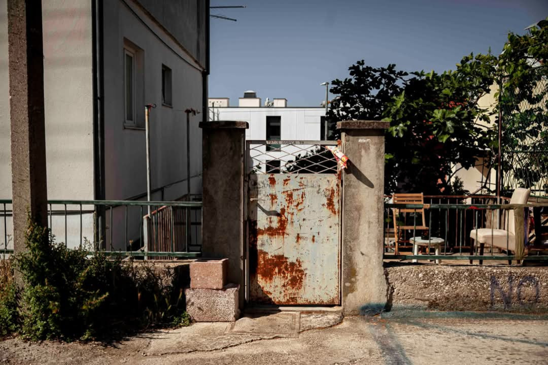 Škopinac, šibenski kvart koji se ne mijenja puno – i baš zato ga volimo