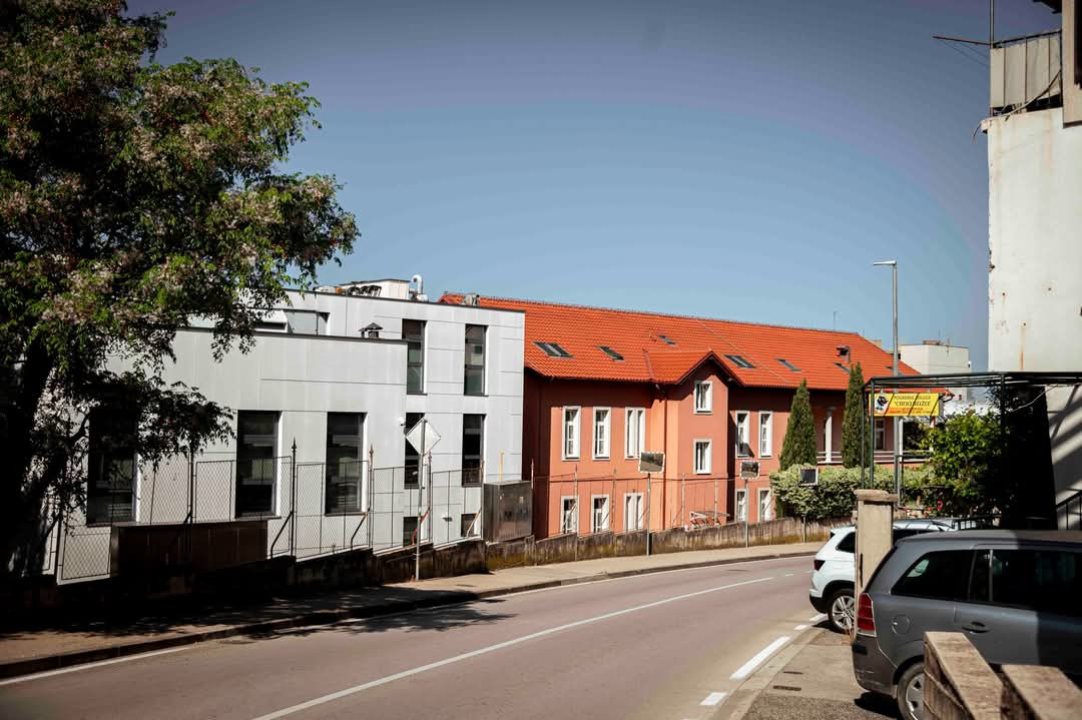 Škopinac, šibenski kvart koji se ne mijenja puno – i baš zato ga volimo