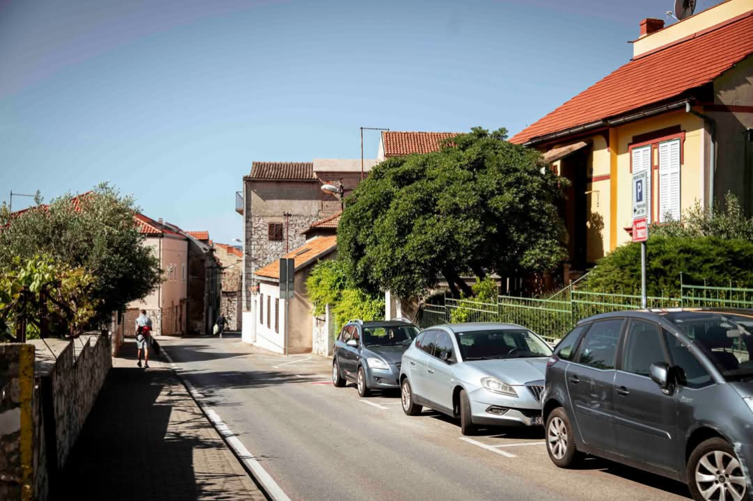 Škopinac, šibenski kvart koji se ne mijenja puno – i baš zato ga volimo