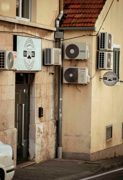 Škopinac, šibenski kvart koji se ne mijenja puno – i baš zato ga volimo