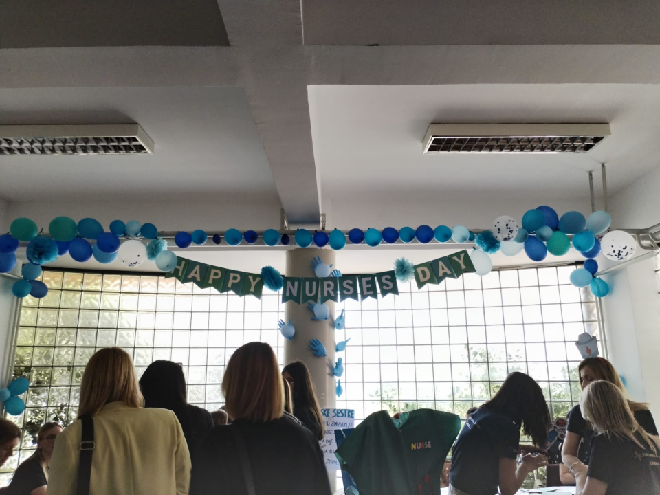 Dan otvorenih vrata Medicinske škole Šibenik: 'Vaš će poziv u budućnosti spašavati mnoge živote'