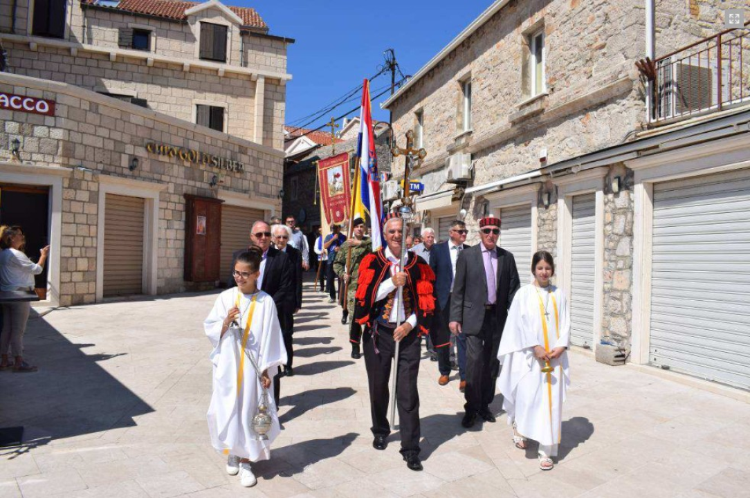 Proslavljen blagdan Gospe od Loreta